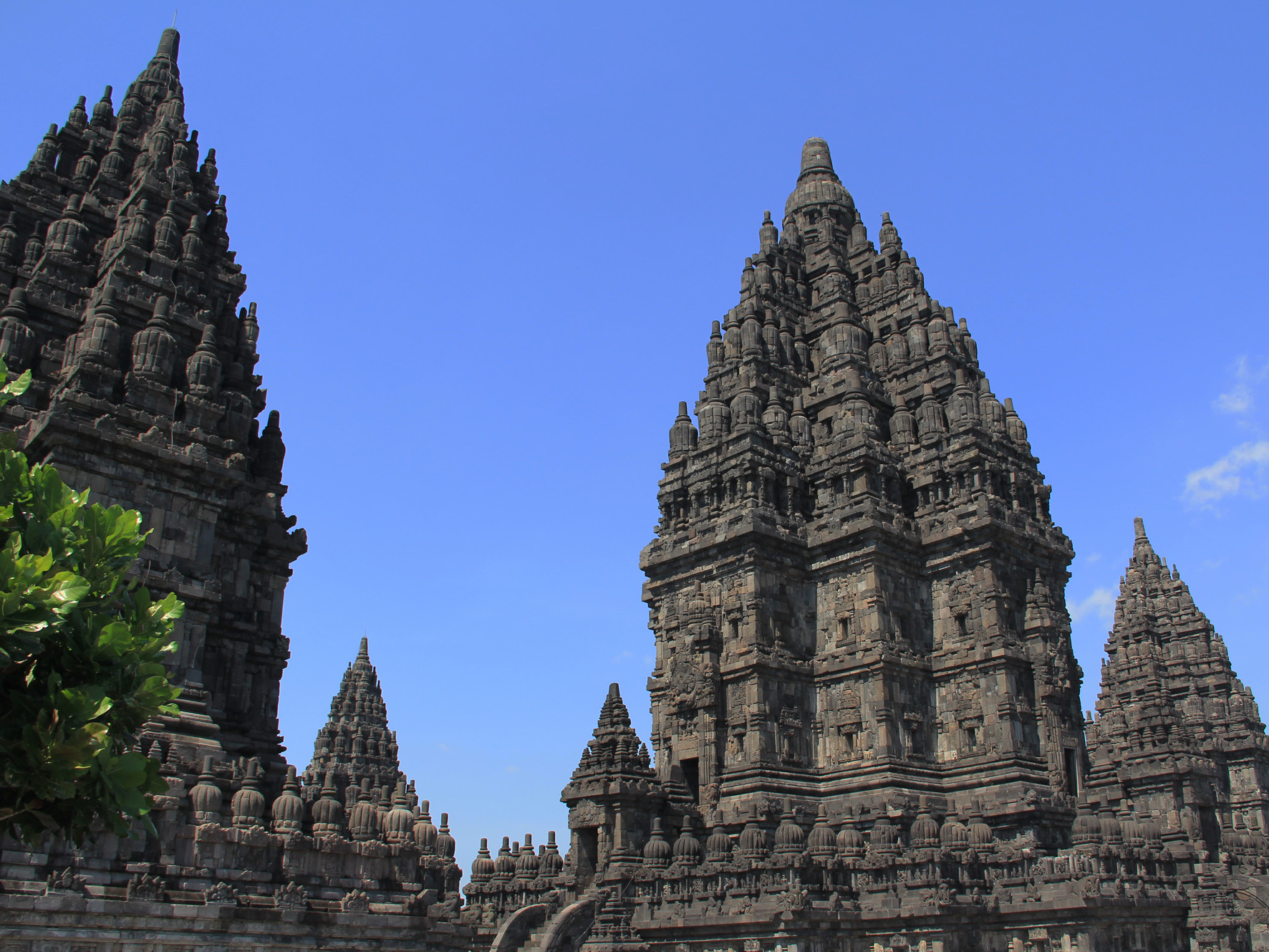 Candi Prambanan