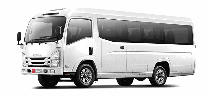 Elf Long (19 seats)